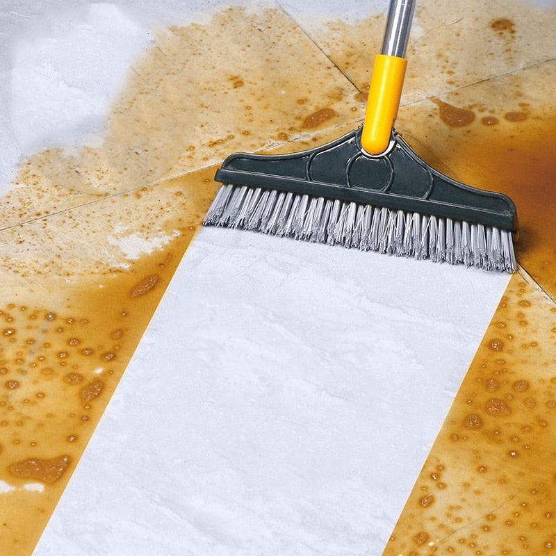 FlexiScrub™ 2 In 1 Stainless Brush