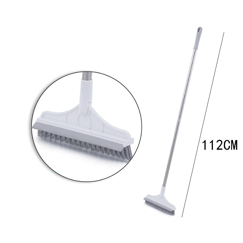 FlexiScrub™ 2 In 1 Stainless Brush