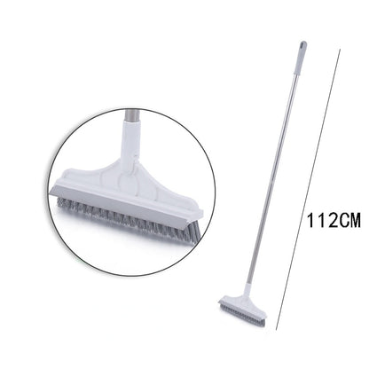 FlexiScrub™  2 In 1 Stainless Brush